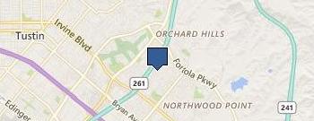 Bernards Jewelry location map