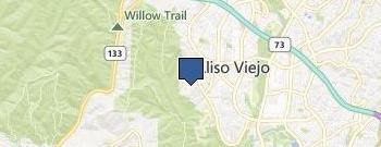Persimmony International Inc location map