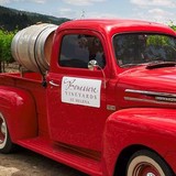 Benessere Vineyards - Wineries in Saint Helena