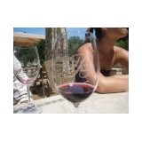 Bell Wine Cellars - Wineries in Yountville