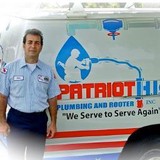 Patriot Plumbing and Rooter, Inc - Plumbing in Irvine