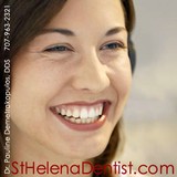 Dr. Pauline Demetrakopulos, DDS - Dentists in Saint Helena