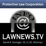 David R. Duringer, Prof. Corp. - Solicitors & Lawyers in Laguna Hills
