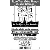 Stor-It Self Storage - Self Storage in Mission Viejo