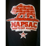 Napsac Sports Apparel Urban Gr - Wholesale in Santa Ana