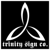 Trinity Sign CO - Manufacturer in Huntington Beach
