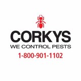 Corky's Pest Control - Pest Control in Riverside