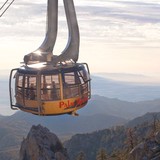 Peaks Restaurant - Restaurants in Palm Springs
