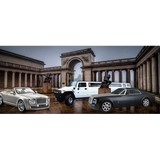 Crown Limos - Limos in Napa