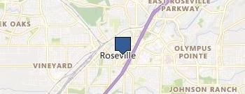 First Service Insurance location map