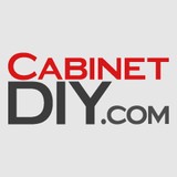 RTA Kitchen Cabinets - CabinetDIY - Cabinetry in Orange