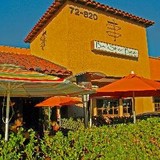 Backstreet Bistro - Restaurants in Palm Desert
