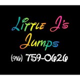 Little J's Jumps - Party & Event Planning in Roseville