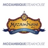 Mozambique - Restaurants in Laguna Beach