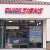 Orange County Signs - Manufacturer in Anaheim