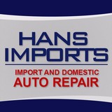 Hans Imports - Car Dealers in Huntington Beach