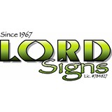 Lord Signs - Manufacturer in Riverside