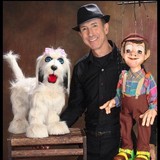 Pullin Strings Puppet Productions - Manufacturer in Huntington Beach