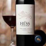 Hess Collection Winery - Wineries in Napa
