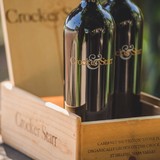 Crocker & Starr Wine CO LLC - Beer, Wine & Spirits in Napa
