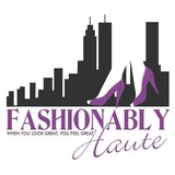Fashionably Haute - Women’s Clothing in Orange