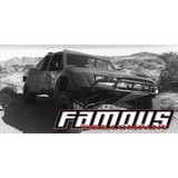 Famous Tire CO - Other in Banning