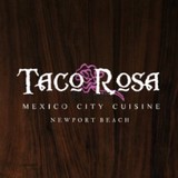 Taco Rosa - Mexican in Irvine