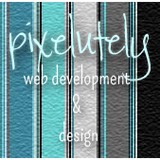 Pixelutely - Web Design & Development in Westminster