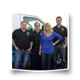 Alps Air Conditioning & Htg - Heating & Air Conditioning / HVAC in Anaheim