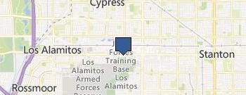 Realtime Communications location map