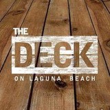Deck - Restaurants in Laguna Beach
