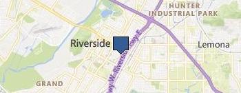 Lawrence Taylor Inc Law Offices Of location map