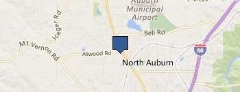 Quality Window Coverings location map