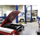 Mustangs & Fast Fords Oc - Car Dealers in Santa Ana
