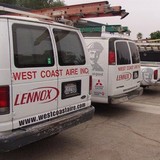 West Coast Aire Inc - Heating & Air Conditioning / HVAC in Riverside