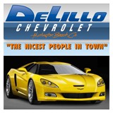 Delillo Chevrolet - Car Dealers in Huntington Beach