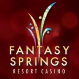 Hotel At Fantasy Springs - Casinos in Indio