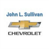 John L Sullivan Chevrolet - Car Dealers in Roseville