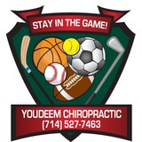 Youdeem Chiropractic - Chiropractors in Cypress