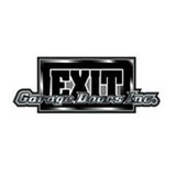 Exit Garage Doors - Garage Door Services in Riverside