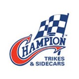 Champion Side Cars-California - Manufacturer in Garden Grove