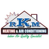 Rkm Heating & Air Cond - Heating & Air Conditioning / HVAC in Riverside