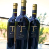 T-Vine Cellars - Wineries in Calistoga