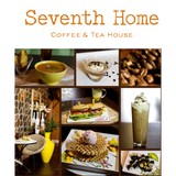 Seventh Home Coffee & Tea Hse - Restaurants in Buena Park