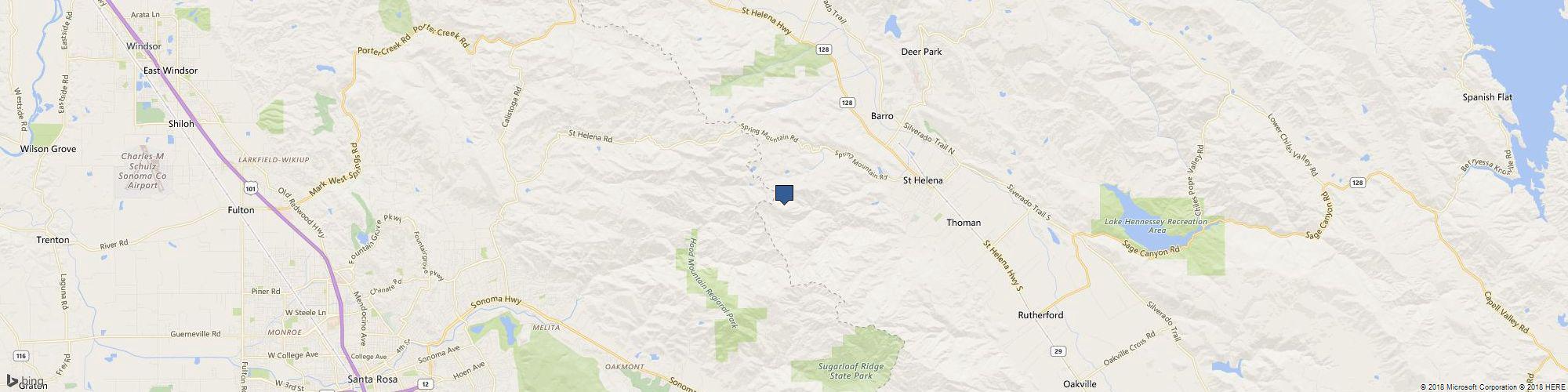 Cain Vineyards & Winery cover photo