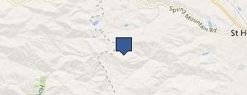 Cain Vineyards & Winery location map