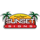 Sunset Signs - Manufacturer in Anaheim