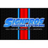 Sign Pros - Manufacturer in Brea