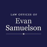 Law Offices of Evan Samuelson - Solicitors & Lawyers in Roseville