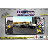 Fleming And Sons Concrete Pumping Inc - Concrete Products & Services in Santa Ana